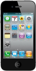 Apple iPhone 4S 64Gb black - Белгород
