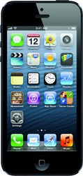 Apple iPhone 5 16GB - Белгород