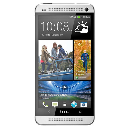 Смартфон HTC Desire One dual sim - Белгород