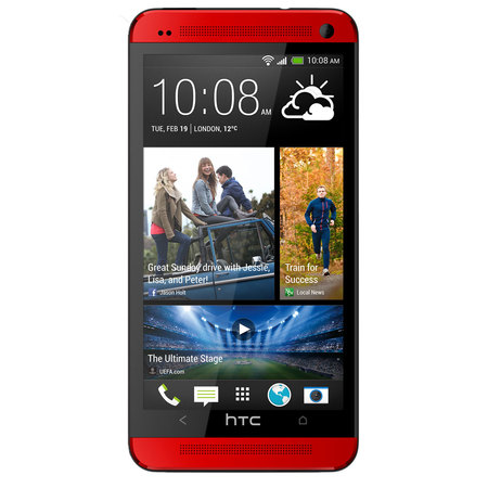 Сотовый телефон HTC HTC One 32Gb - Белгород