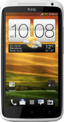 HTC One X 16GB - Белгород