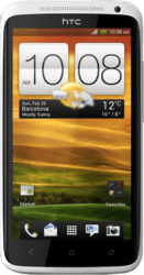 HTC One X 32GB - Белгород