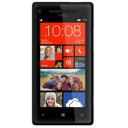 Смартфон HTC Windows Phone 8X 16Gb - Белгород