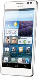Смартфон Huawei Ascend D2 - Белгород