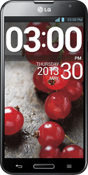 Смартфон LG Optimus G Pro E988 - Белгород