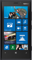 Мобильный телефон Nokia Lumia 920 - Белгород