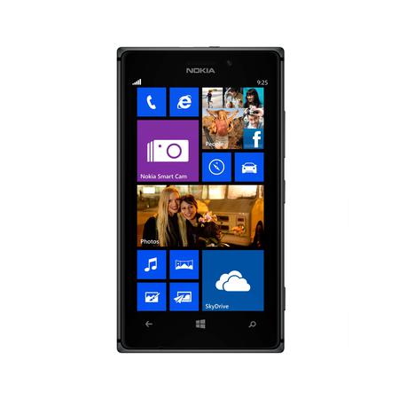 Смартфон NOKIA Lumia 925 Black - Белгород