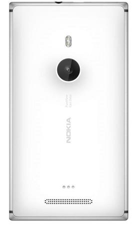 Смартфон NOKIA Lumia 925 White - Белгород