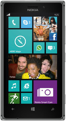 Смартфон Nokia Lumia 925 - Белгород