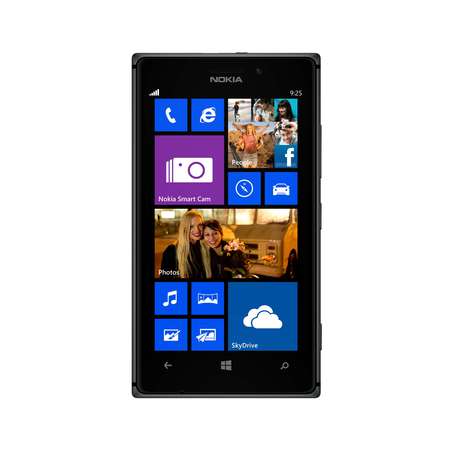 Сотовый телефон Nokia Nokia Lumia 925 - Белгород