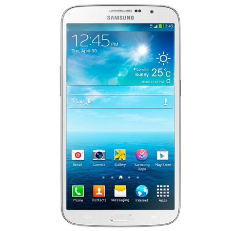 Смартфон Samsung Galaxy Mega 6.3 GT-I9200 8Gb - Белгород