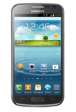 Смартфон Samsung Galaxy Premier GT-I9260 Silver 16 Gb - Белгород