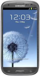 Samsung Galaxy S3 i9300 32GB Titanium Grey - Белгород