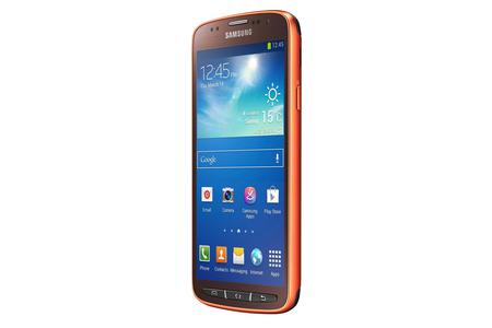 Смартфон Samsung Galaxy S4 Active GT-I9295 Orange - Белгород