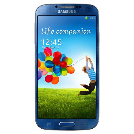Смартфон Samsung Galaxy S4 GT-I9505 - Белгород