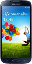 Samsung Galaxy S4 i9505 16GB - Белгород