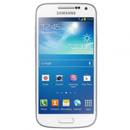 Samsung Galaxy S4 mini GT-I9190 8GB белый - Белгород