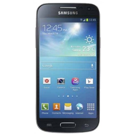 Samsung Galaxy S4 mini GT-I9192 8GB черный - Белгород