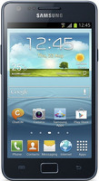 Смартфон SAMSUNG I9105 Galaxy S II Plus Blue - Белгород
