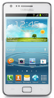 Смартфон SAMSUNG I9105 Galaxy S II Plus White - Белгород