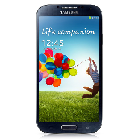 Сотовый телефон Samsung Samsung Galaxy S4 GT-i9505ZKA 16Gb - Белгород