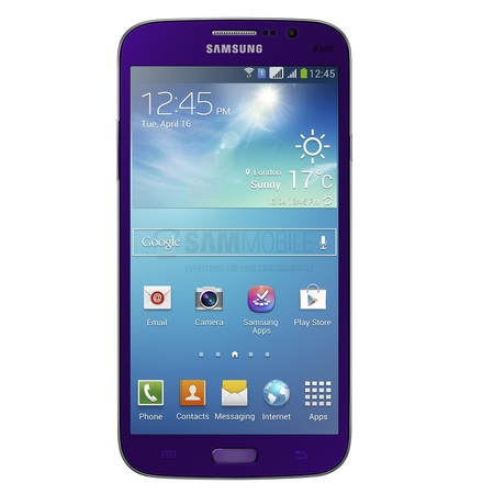 Сотовый телефон Samsung Samsung Galaxy Mega 5.8 GT-I9152 - Белгород