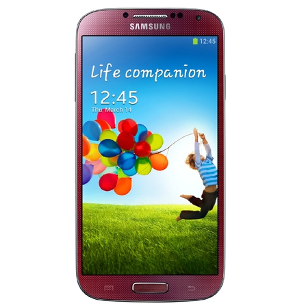 Сотовый телефон Samsung Samsung Galaxy S4 GT-i9505 16 Gb - Белгород