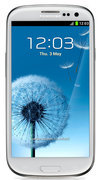 Смартфон Samsung Samsung Смартфон Samsung Galaxy S3 16 Gb White LTE GT-I9305 - Белгород