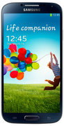 Смартфон Samsung Samsung Смартфон Samsung Galaxy S4 Black GT-I9505 LTE - Белгород