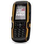 Терминал моб связи Sonim XP 3300 FORCE Yellow/Black - Белгород