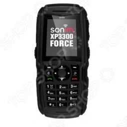Телефон мобильный Sonim XP3300. В ассортименте - Белгород