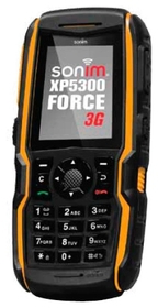 Мобильный телефон Sonim XP5300 3G - Белгород