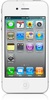 Смартфон Apple iPhone 4 8Gb White - Белгород