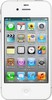 Apple iPhone 4S 16Gb white - Белгород