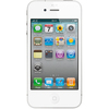 Мобильный телефон Apple iPhone 4S 32Gb (белый) - Белгород