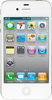 Смартфон Apple iPhone 4S 64Gb White - Белгород