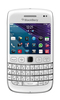 Смартфон BlackBerry Bold 9790 White - Белгород