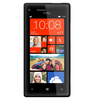 Смартфон HTC Windows Phone 8X Black - Белгород