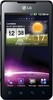 Смартфон LG Optimus 3D Max P725 Black - Белгород