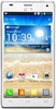 Смартфон LG Optimus 4X HD P880 White - Белгород
