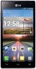 Смартфон LG Optimus 4X HD P880 Black - Белгород