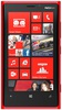 Смартфон Nokia Lumia 920 Red - Белгород