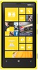 Смартфон Nokia Lumia 920 Yellow - Белгород