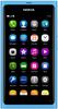 Смартфон Nokia N9 16Gb Blue - Белгород