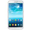 Смартфон Samsung Galaxy Mega 6.3 GT-I9200 White - Белгород
