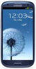 Смартфон Samsung Galaxy S3 GT-I9300 16Gb Pebble blue - Белгород