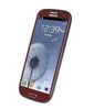 Смартфон Samsung Galaxy S3 GT-I9300 16Gb La Fleur Red - Белгород