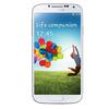 Смартфон Samsung Galaxy S4 GT-I9505 White - Белгород