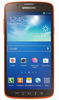 Смартфон SAMSUNG I9295 Galaxy S4 Activ Orange - Белгород