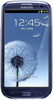 Смартфон SAMSUNG I9300 Galaxy S III 16GB Pebble Blue - Белгород